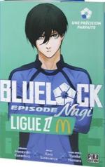 Blue Lock: Episode Nagi # 5