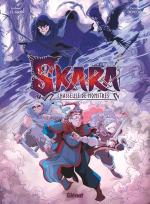 Skara, chasseuse de Monstres # 3