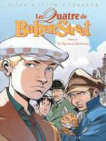 Les quatre de Baker Street # 11