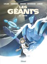 Les géants # 12
