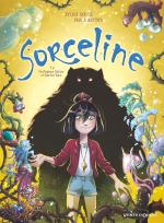Sorceline # 9