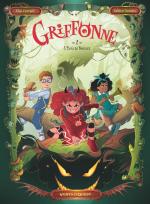 Griffonne # 2