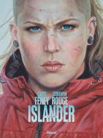 Islander # 2