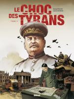 Le Choc des tyrans # 3