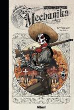 Lady Mechanika # 2