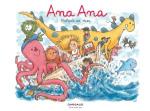 Ana Ana # 27