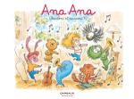 Ana Ana # 28