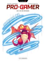 Pro-gamer # 2