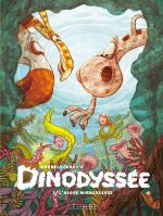 Dinodyssée # 3