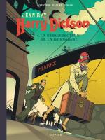 Jean Ray - Harry Dickson # 4