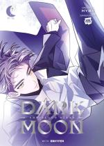 couverture, jaquette Dark Moon - The Blood Altar 7