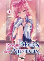 Presque mariés, loin d'être amoureux 1