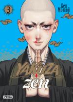 Yakuza Zen # 3