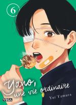 Yano - Une vie ordinaire # 6