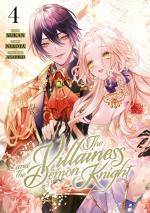 The Villainess and the Demon Knight # 4