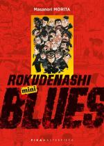 Rokudenashi Mini Blues 1