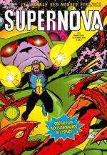 Supernova # 2