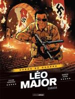 Héros de guerre # 4