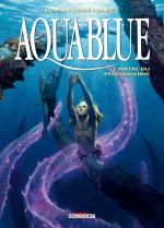 Aquablue # 21