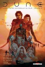Dune - L'adaptation officielle du film # 2