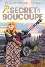 Les mystères de Hobtown # 3
