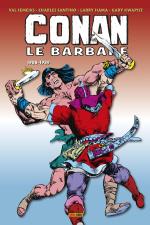 Conan Le Barbare # 1988