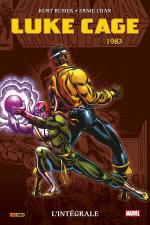 Luke Cage # 1983