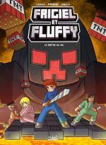 Frigiel et Fluffy # 21