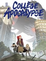 Collège Apocalypse # 4