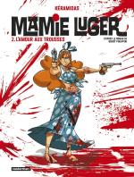 Mamie Luger # 2