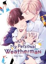 My personal weatherman 1 Manga