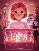 Elles # 4