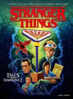 Stranger things # 7