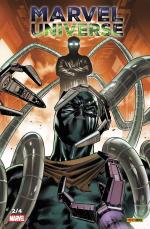 Marvel Universe # 2
