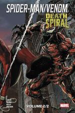 Spider-Man / Venom - Death Spiral # 2