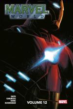 Marvel World # 12