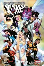 X-Men - Shadows of Tomorrow # 6