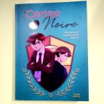 Cerise noire 1