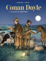 Conan Doyle 1