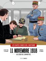 Les dates chocs de l'histoire # 1
