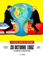 Les dates chocs de l'histoire # 2