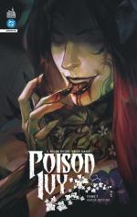 Poison Ivy # 7