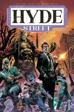 Hyde Street # 2