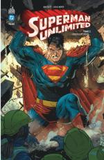 Superman Unlimited # 2