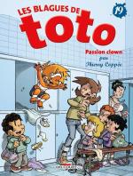 Les blagues de Toto # 19
