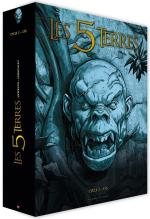 Les 5 terres # 2