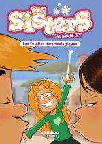 Les sisters - La série TV 102