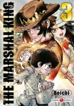 The Marshal King # 3