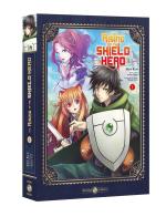 The Rising of the Shield Hero 1