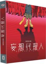 Paranoia Agent 1